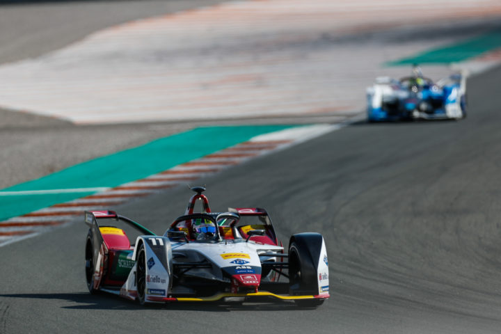 Torna la Formula E: novità e conferme per il campionato “silenzioso”
