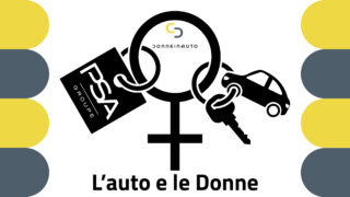 L’auto e le donne: la condizione femminile in PSA Italia