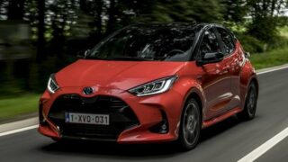 Toyota We Hybrid: Finalmente Con L’Elettrico Risparmiamo!