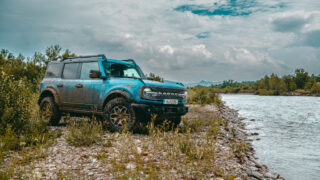 Ford Bronco 3