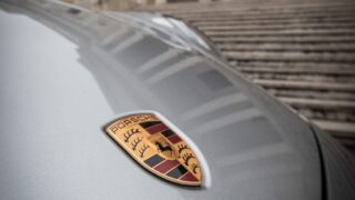 Porsche 911 stemma